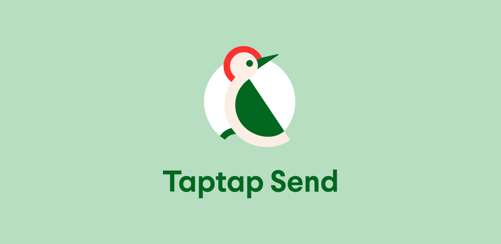 Tap Tap Send parceria com Adify